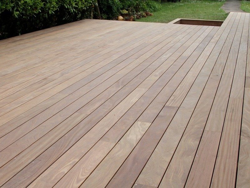 Prix création de terrasses en bois Toulouse
